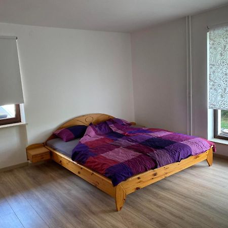 Apartment Harmony 卢布尔雅那 外观 照片